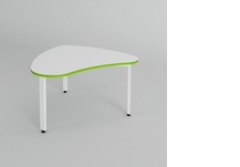Tables de coworking