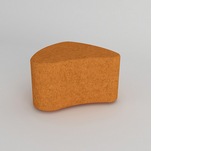 Poufs de coworking
