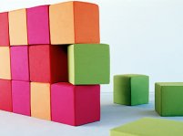 167 pouf